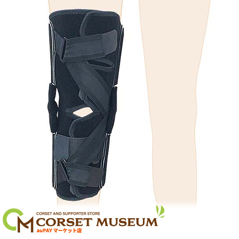 円板状半月板損傷 固定用 | ニーケアー・MCL 円板状半月板損傷 固定用 | ニーケアー・MCLの通販はau PAY マーケット