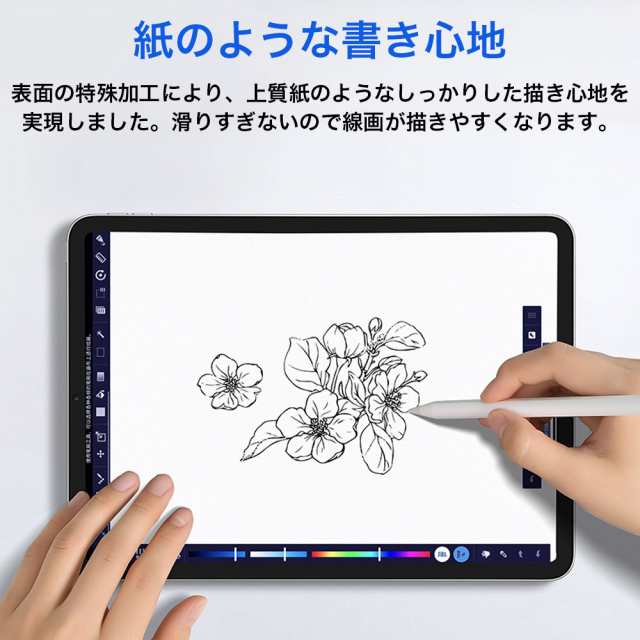 iPad Air4+フィルム+ペンシル2