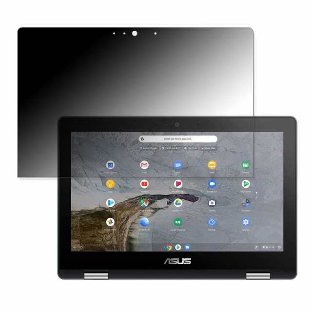 ASUSASUS Chromebook C214MA-BW0028