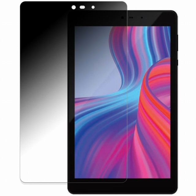 アイリスオーヤマ LUCA tablet TM082M4N1-B 向けの 【180度