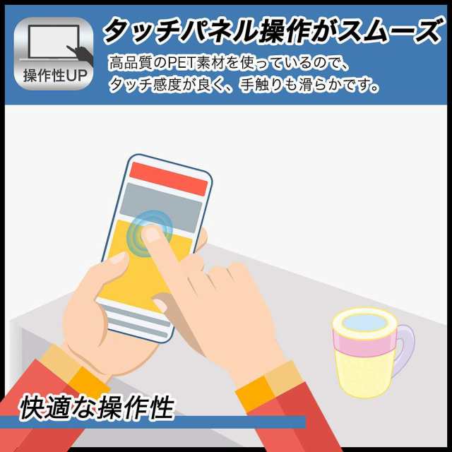 267円 【別倉庫からの配送】 Nokia X30 5G 向けの 保護フィルム キズ修復