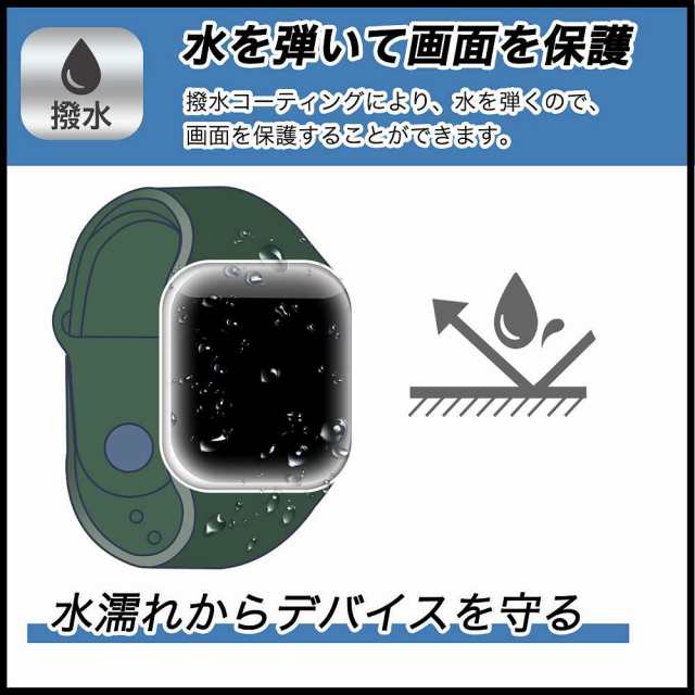 スマートウォッチ itdeal B16 - 腕時計(デジタル)