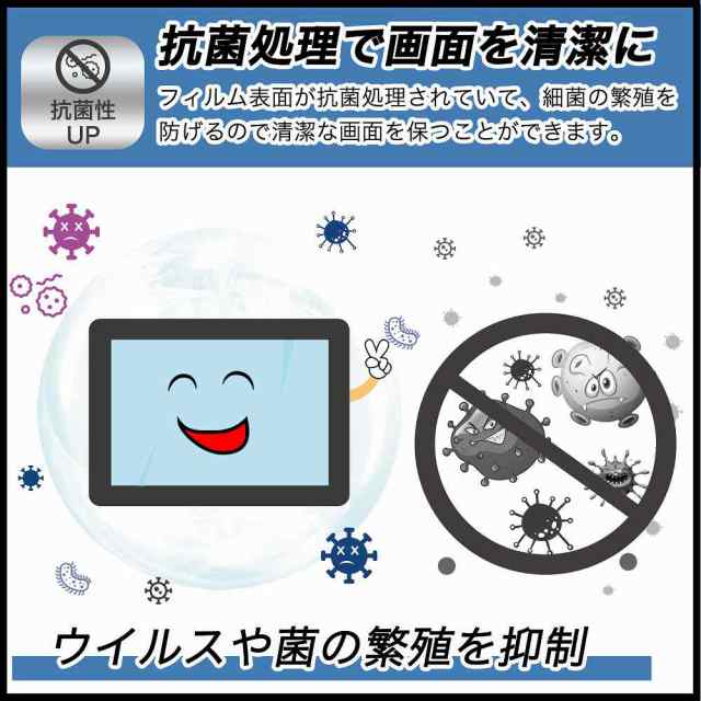 タカラトミー ポケモン ポケピース MY PAD (マイパッド) 保護フィルム