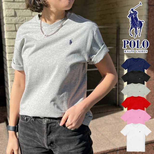 ポロ ラルフローレン ボーイズ POLO Ralph Lauren BOYS 半袖 Vネック Tシャツ メンズ レディース ユニセックスの通販はau  PAY マーケット - GOLDEN WEST アメカジファッション