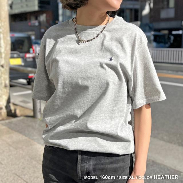 ポロ ラルフローレン ボーイズ Polo Ralph Lauren Boys 半袖 Tシャツ クルーネック メンズ レディース ワンポイント ポニー刺繍の通販はau Pay マーケット Golden West アメカジファッション