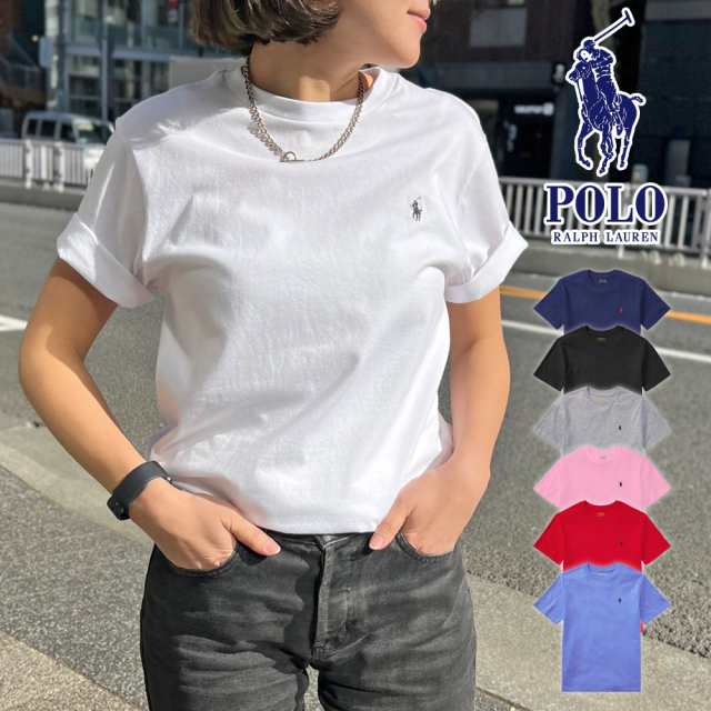 ポロ ラルフローレン ボーイズ POLO Ralph Lauren BOYS 半袖 Tシャツ