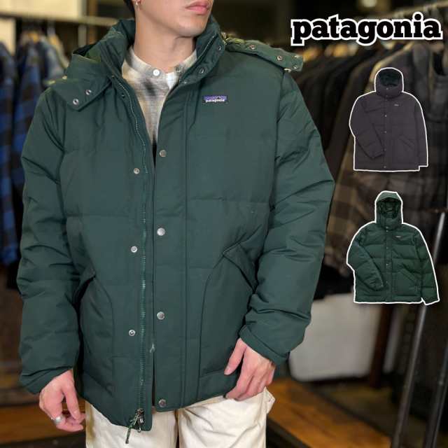 ポッキリ価格セール パタゴニア Patagonia メンズ アウター ダウン