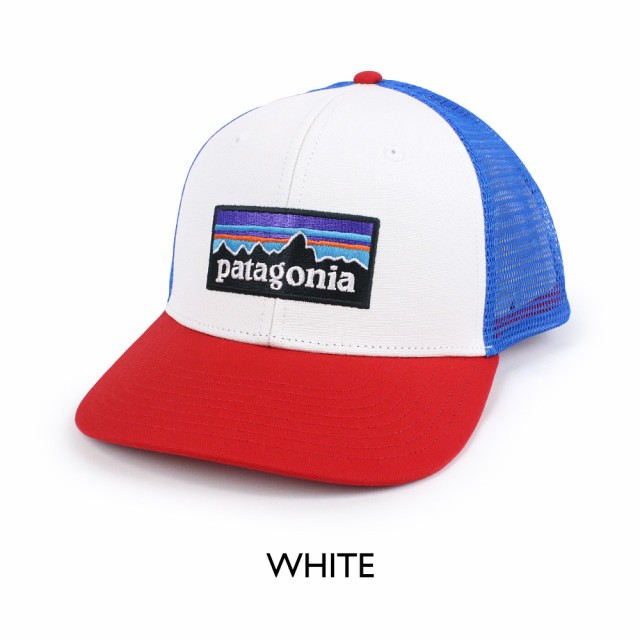 パタゴニア 帽子 キャップ ハット メンズ レディース ユニセックス ミッドクラウン ベースボール メッシュ アウトドア 3の通販はau Pay マーケット Golden West アメカジファッション