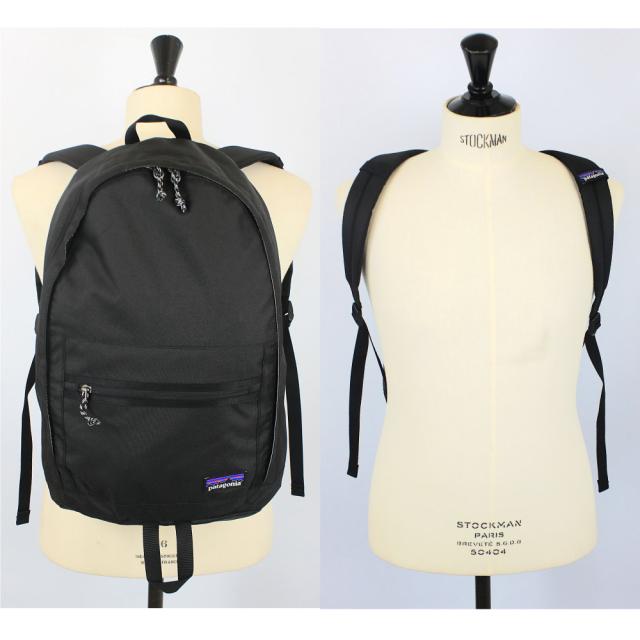 patagonia arbor pack 20l