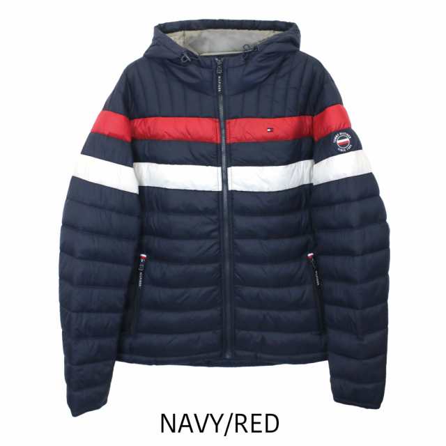 トミー ヒルフィガー Tommy Hilfiger メンズ アウター 中綿 ジャケット Waterproof Ultra Loft Filled Hooded Puffer Jacket ジャンパーの通販はau Pay マーケット Golden West アメカジファッション