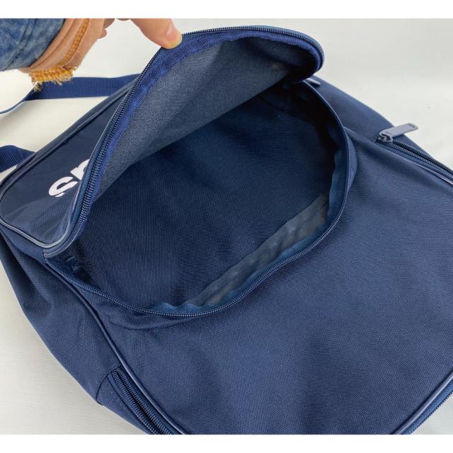 trefoil classic backpack