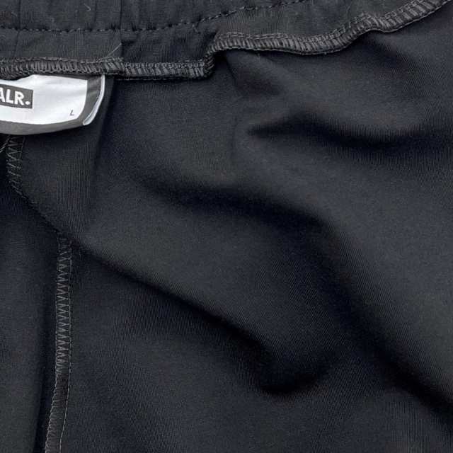 ボーラー メンズ パイピング トラックパンツ BALR. LOUIS SLIM PIPING