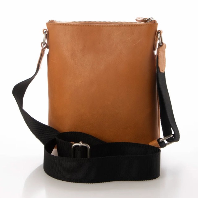 イルビゾンテ ショルダーバッグ IL BISONTE CROSSBODY SMALL BCR318