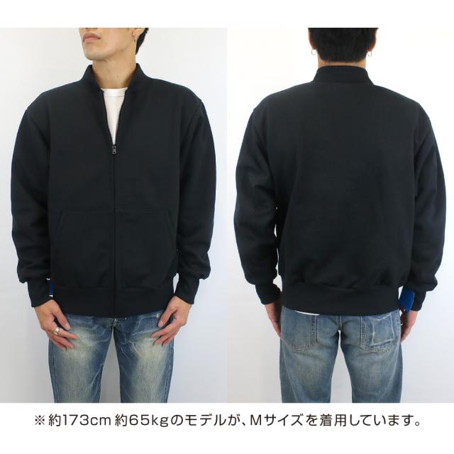 キャンバー メンズ スウェット パーカー ジャケット 羽織り 上着 厚手 ヘビーウェイト ジップアップ 130の通販はau Pay マーケット Golden West アメカジファッション