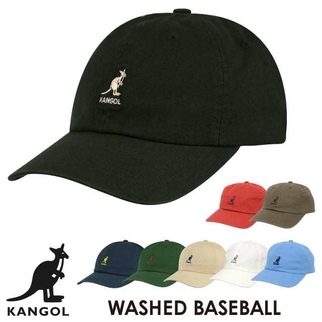 カンゴール Kangol ウォッシュド ベースボールキャップ ローキャップ フレックスフィット 帽子の通販はau Pay マーケット Golden West アメカジファッション