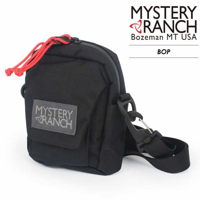 ミステリーランチ Mystery Ranch ボップ Bop ショルダー バッグ ポーチ ミニ 鞄 斜めがけ アウトドア ブランド おしゃれ かっこいい メンの通販はau Pay マーケット Golden West アメカジファッション