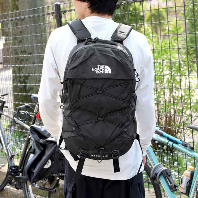 ザ ノースフェイス THE NORTH FACE バックパック BOREALIS (NF0A52SE