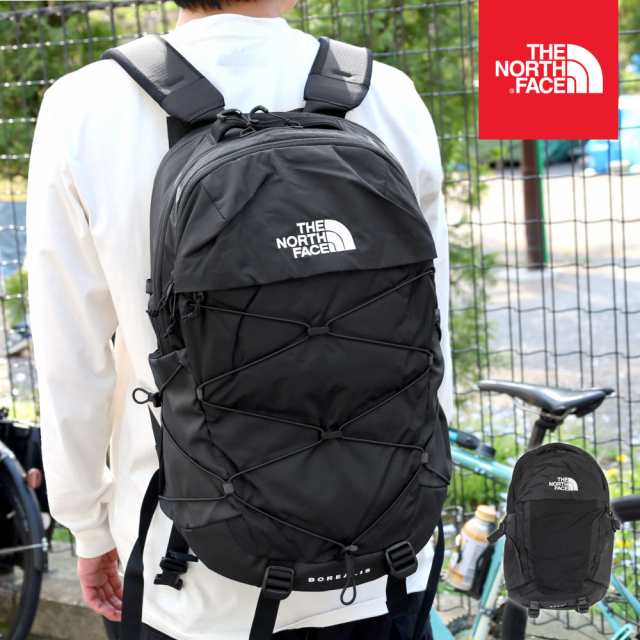 ザ ノースフェイス THE NORTH FACE バックパック BOREALIS (NF0A52SE