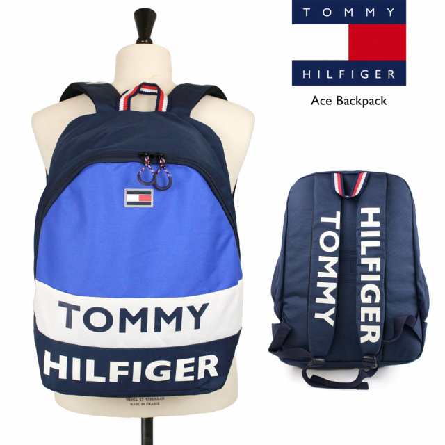 トミー ヒルフィガー Tommy Hilfiger Ace Backpack メンズ レディース バックパック リュックサック かばん Pc バッグ ブランド ロゴ おの通販はau Pay マーケット Golden West アメカジファッション