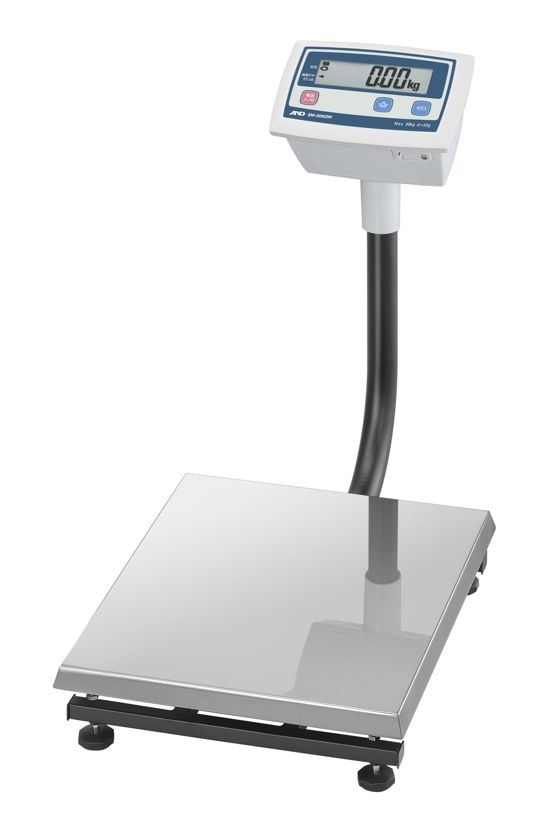 A&D (エー・アンド・デイ) 農業用デジタル台はかり EM-30KDM ひょう量 30kg 検定なし_1