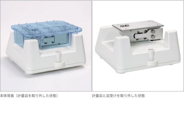 A&D (エー・アンド・デイ) 防塵・防水デジタルはかり SL-30KWP