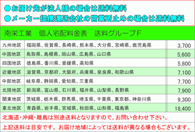 南栄工業 パイプ車庫 2748BMSV 中型BOX車用 ベース式 生地:MSV[メタリックシルバー]間口:約2.7m/奥行:約4.8m/高:約2.45m_7