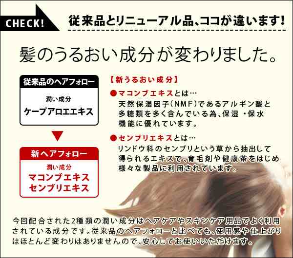 増毛スプレー 送料無料 Newヘアフォロー 同色 5本セット 正規品 生え際やつむじはげ 分け目部分の薄毛をカバーする ハゲ隠しスプレの通販はau Pay マーケット ララフェスタ