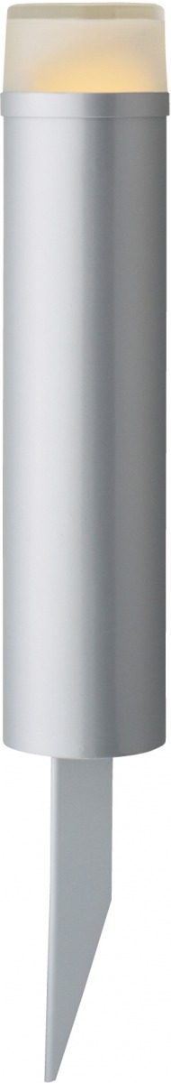 ユニソン（unison) エクステリア 屋外 照明 ライト ガーデンライト 【HELIOS ソーラーライト ヘリオスポールライト LEDグラス φ90 電球色】  太陽光を利用して発電する環境にやさしいポールライト 45,725円