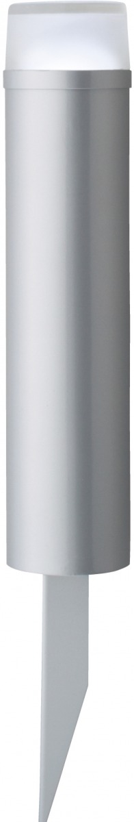 ユニソン（unison) エクステリア 屋外 照明 ライト ガーデンライト 【HELIOS ソーラーライト ヘリオスポールライト LEDグラス φ90 白色】  太陽光を利用して発電する環境にやさしいポールライト 45,725円