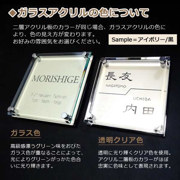 表札】【アクリルガラス】【機能門柱】【機能ポール】 【G-1625 120mm×B2-ガラスアクリル表札×金/黒】  【YKKap】シンプレオ【三協アの通販はau PAY マーケット エクステリアG-STYLE au PAY マーケット－通販サイト