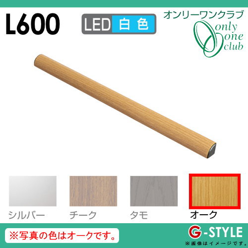 オンリーワンエクステリア 照明 ポーチライト 【レイモック6 L600 白色 オーク FW236】 RAYMOCK 20,625円