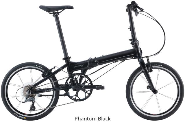 DAHON Deftar TX