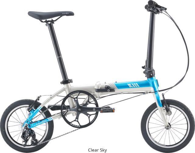 DAHON K3_3