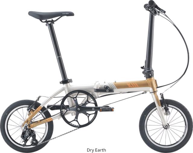 DAHON K3_2
