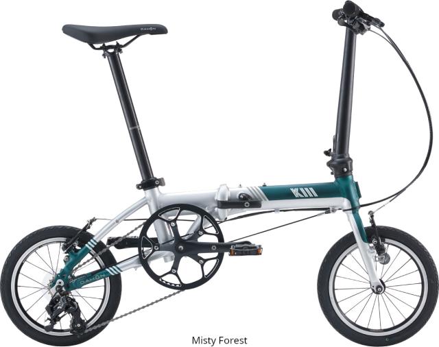 DAHON K3_1
