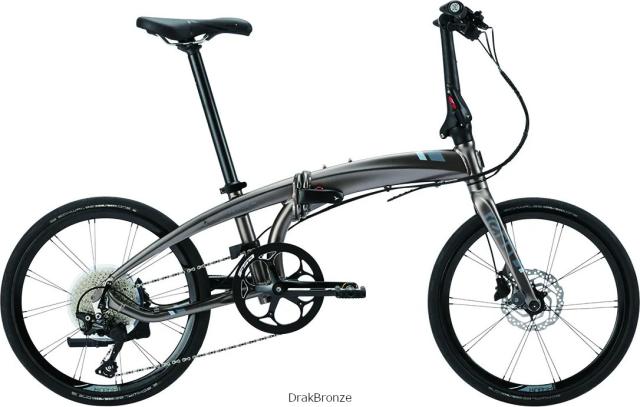 TERN VERGE P10
