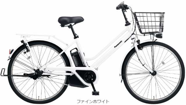 Panasonic パナソニック ティモ・S 電動アシスト自転車 の通販はau PAY マーケット - CYCLE SHOP NEXT-R | au  PAY マーケット－通販サイト