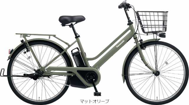 Panasonic パナソニック ティモ・S 電動アシスト自転車 の通販はau PAY マーケット - CYCLE SHOP NEXT-R | au  PAY マーケット－通販サイト