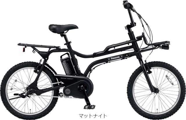 Panasonic パナソニック イーゼット EZ 電動アシスト自転車 の通販はau PAY マーケット - CYCLE SHOP NEXT-R |  au PAY マーケット－通販サイト