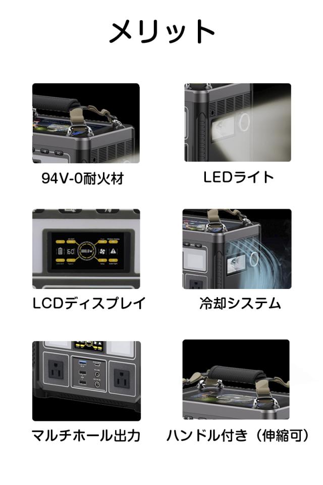ポータブル電源 95200mAh大容量 ポータブルバッテリー バックアップ電源 複数デバイス同時充電 LEDライト付き 防災電源 【PL保険加入済み製品・安心】 ポータブル電源 95200mAh大容量 ポータブルバッテリー バックアップ
