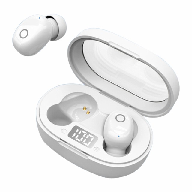 ワイヤレスイヤホン Bluetooth 5.3 完全ワイヤレスヘッドセット ワイヤレスイヤホン Bluetooth 5.3 完全ワイヤレスヘッドセット
