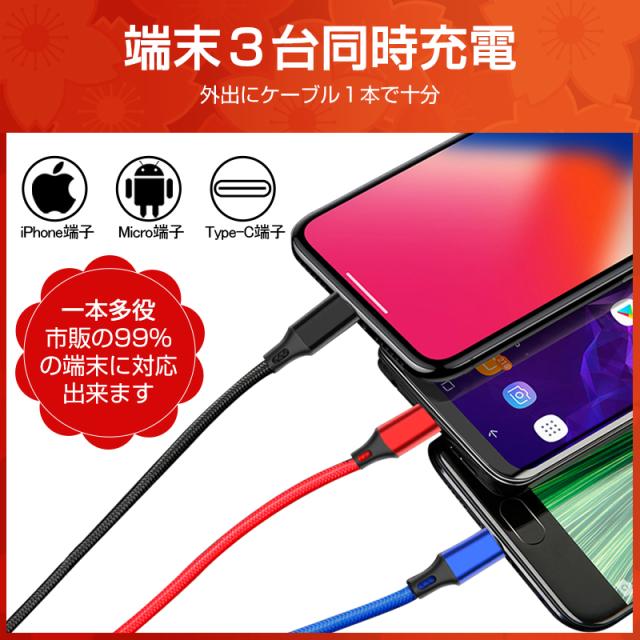 ☆2025新春福袋☆ SALE ワイヤレスイヤホン 3in1充電ケーブル ACアダプター モバイルバッテリー ネックマッサージャー ヘッドマッサージャー 6点入り リリース ご褒美 疲れ解消 手もみ グッズ ギフトの通販は