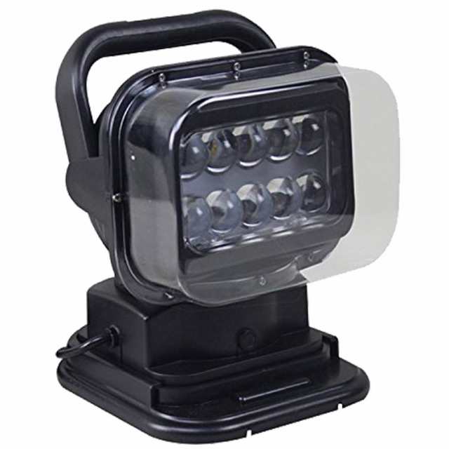 p3倍限定【翌日配達】1台 50w CREE サーチライト led スポットライト