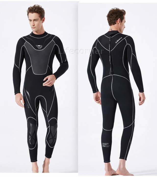 限定セール 入学入職商品応援 ウェットスーツ キッズ メンズ 男性 ダイビング用 厚さ 3mm 色 耐久性 保温性 おしゃれ Uvカット 日焼け防止 長袖 水 値引きする Farmerscentre Com Ng
