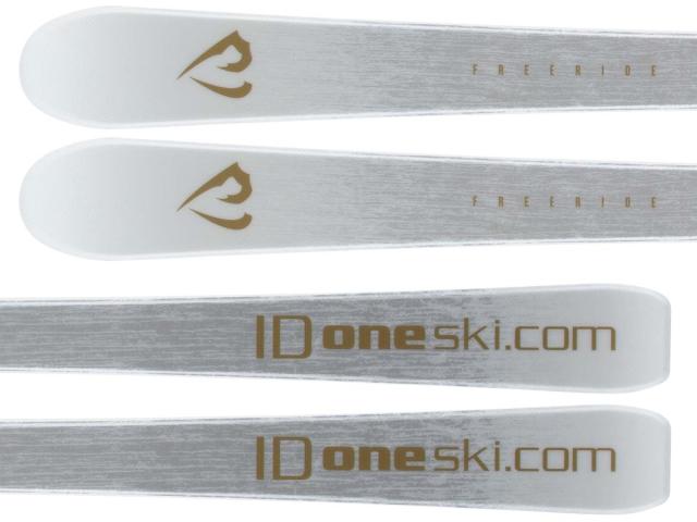 Id One アイディーワン 19 Free Ride Fr Tm 165cm Id761 フリーライド スキー板 スキー単品 板のみ スキー Idoneski Comの通販はau Pay マーケット Msダイレクトショップ