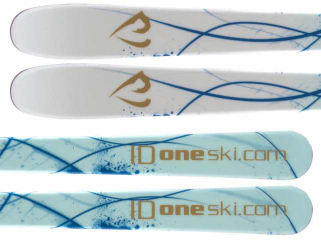 ID one (アイディーワン) 2020 MOGUL RIDE MR-S 155cm 160cm 165cm ID79121-41 アイディーワン  モーグルライド スキー板 スキー単品 板のの通販はau PAY マーケット - MSダイレクトショップ