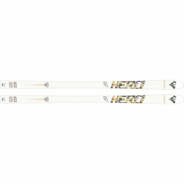 ROSSIGNOL HERO ATHLETE MOGUL21-22モデル