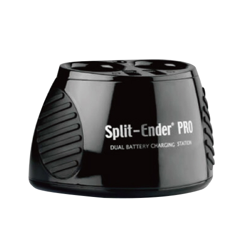 (あす着)(認定日本公式代理店)(専用オプション)Split-Ender PRO2(スプリットエンダー プロ2) 専用スタンド式充電器 - 本体ごと差込むだけで充電が可能です。(送料無料)
