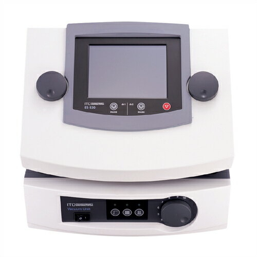 低周波治療器 干渉電流型低周波治療器組合せ理学療法機器 伊藤超短波 総合刺激装置 Es 530 本体 吸引装置1台 立体動態波モード 3dの通販はau Pay マーケット ｗａｔｗ わとぅわ Au Pay マーケット店