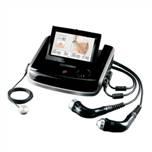 (超音波治療器)伊藤超短波 イトー UST-770 - ITOが持つ2つの超音波技術「ULTRASOUND」と「LIPUS」がこの1台に融合。様々な患部に対して、適切で快適な治療を提供。(送料無料)の通販は